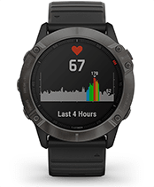 WRIST-BASED HEART RATE