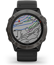 TOPO AND SKI MAPS