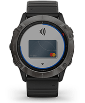 GARMIN PAY