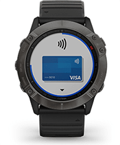 GARMIN PAY