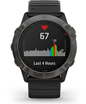 WRIST-BASED HEART RATE